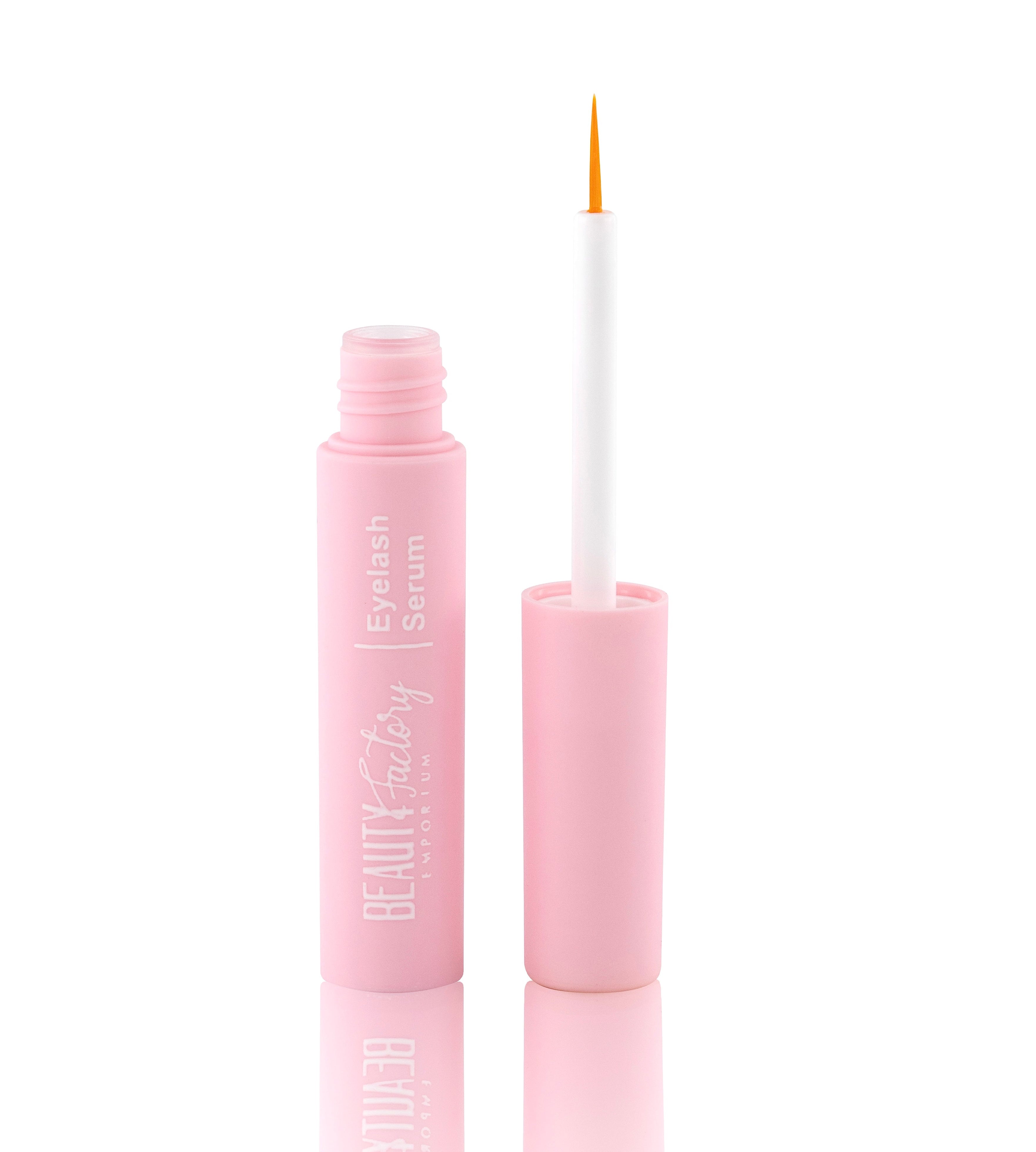 Serum Para Pestañas
