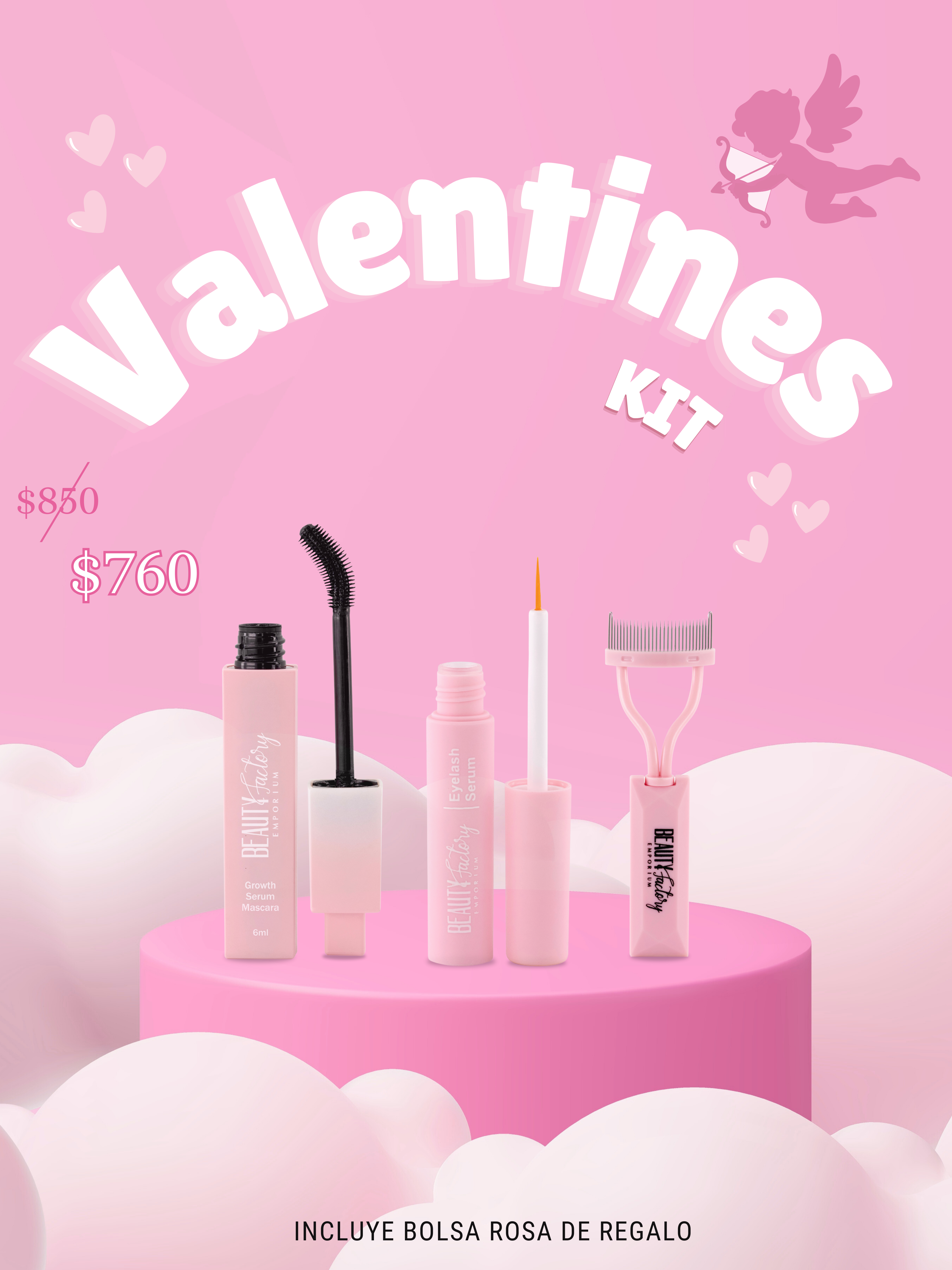 Valentines Kit