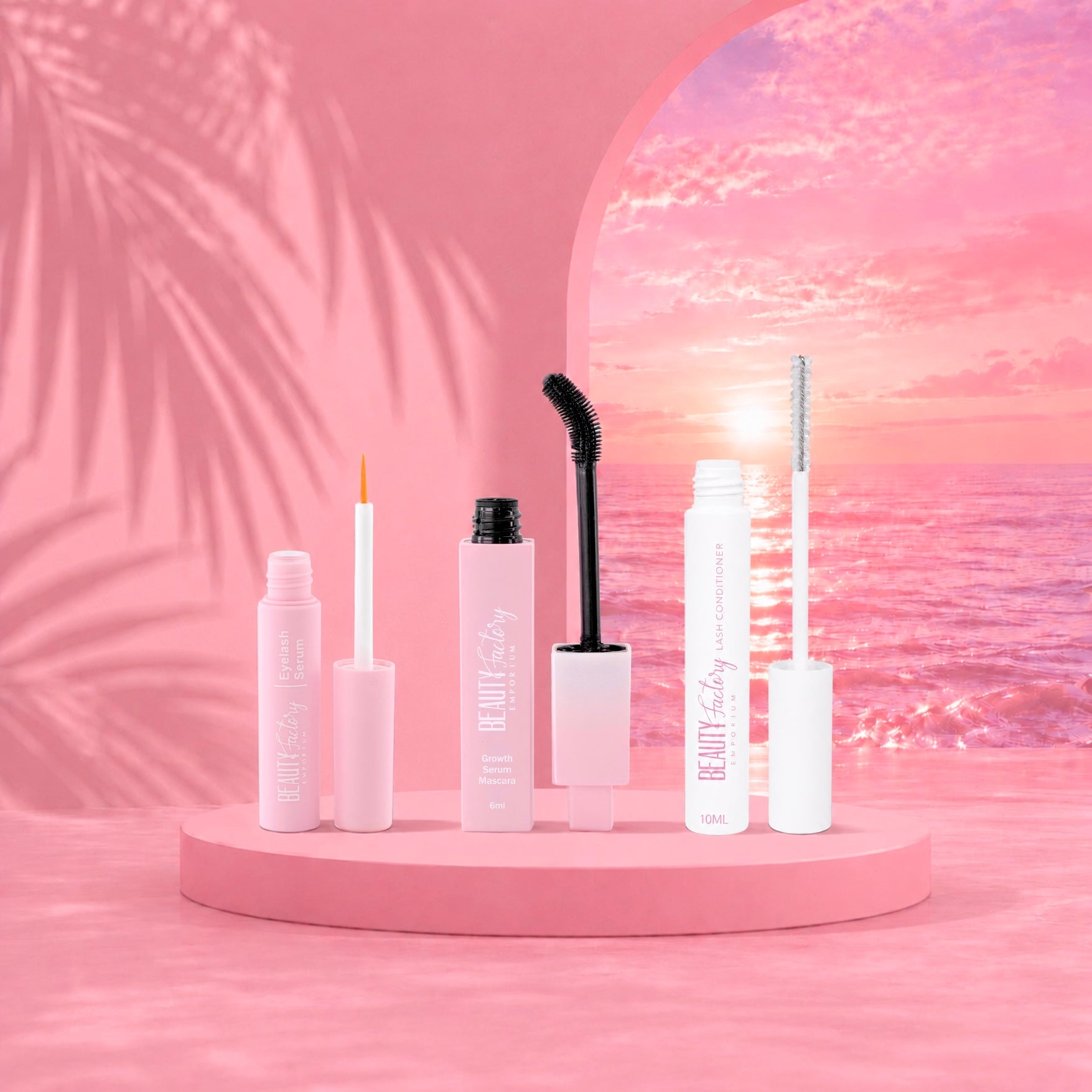 Summer kit