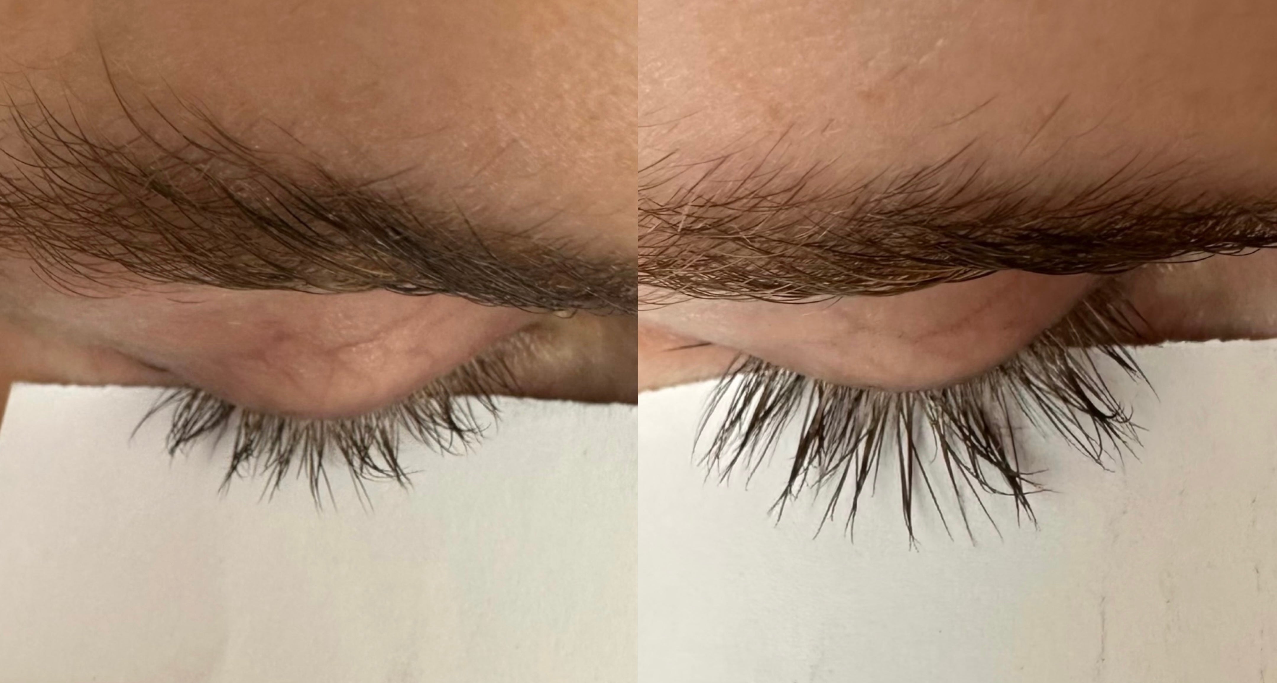 Serum Para Pestañas