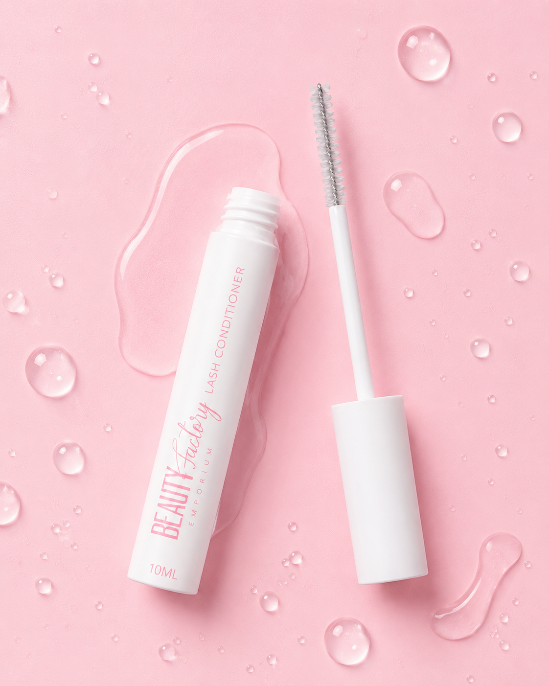 Lash conditioner