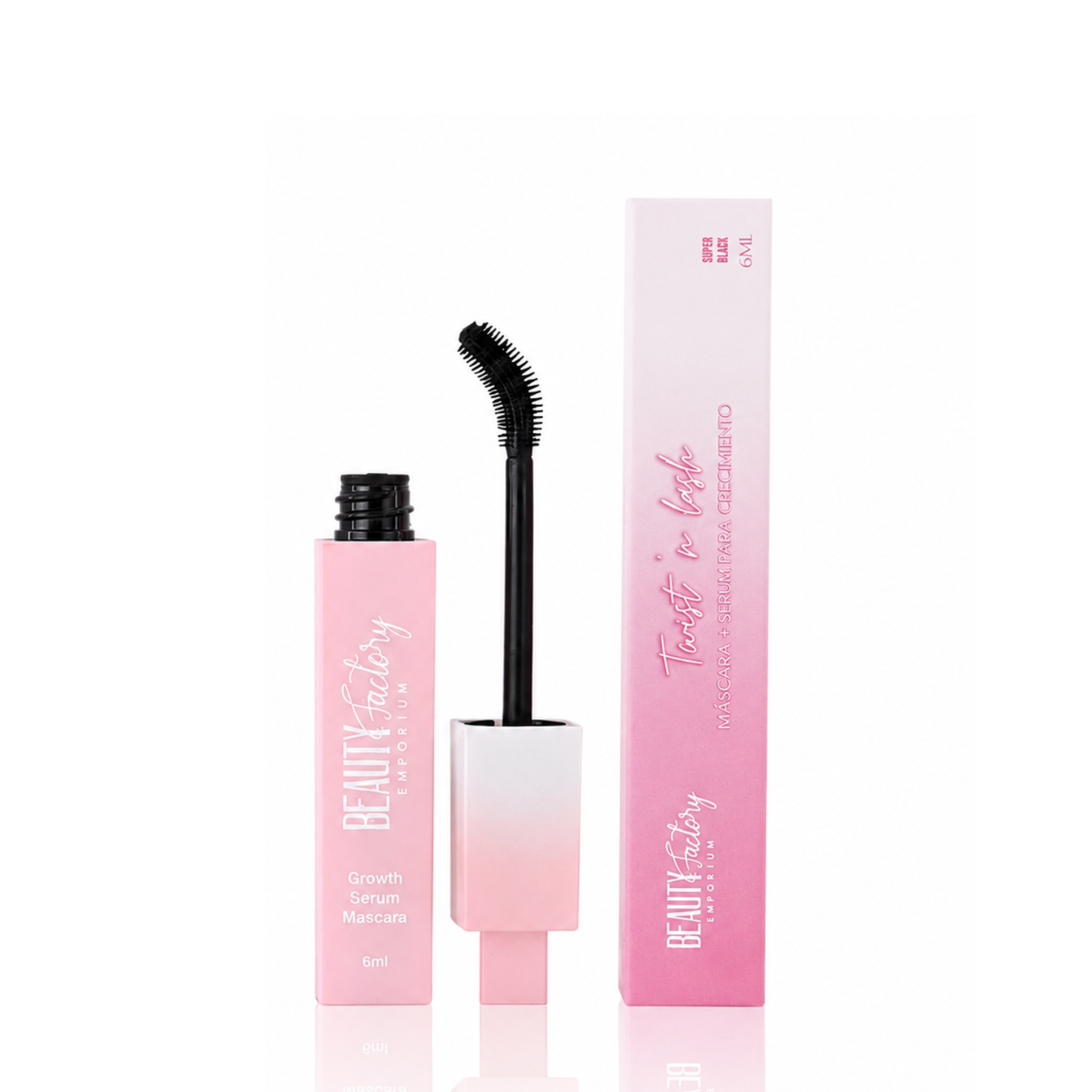 Twist ‘n Lash
