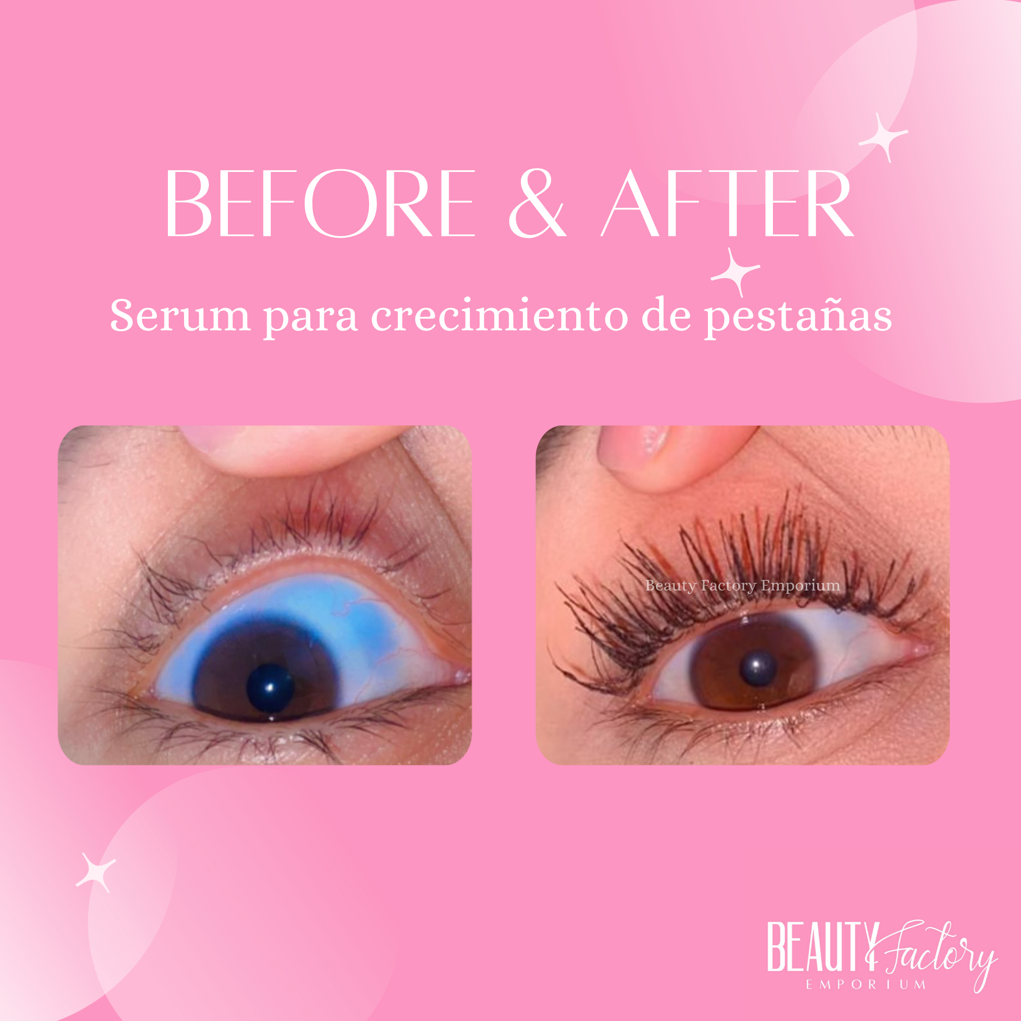Lash conditioner
