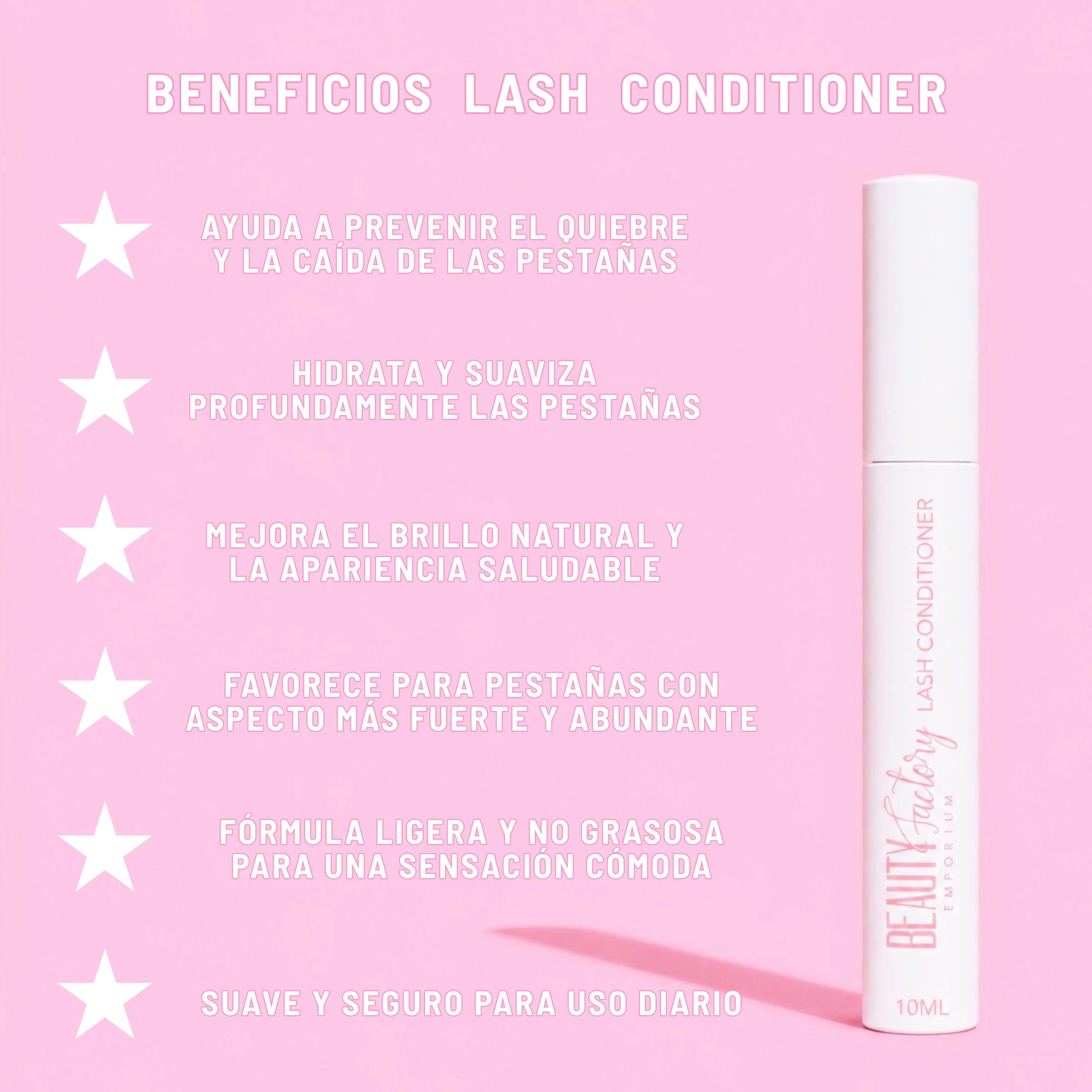 Lash conditioner