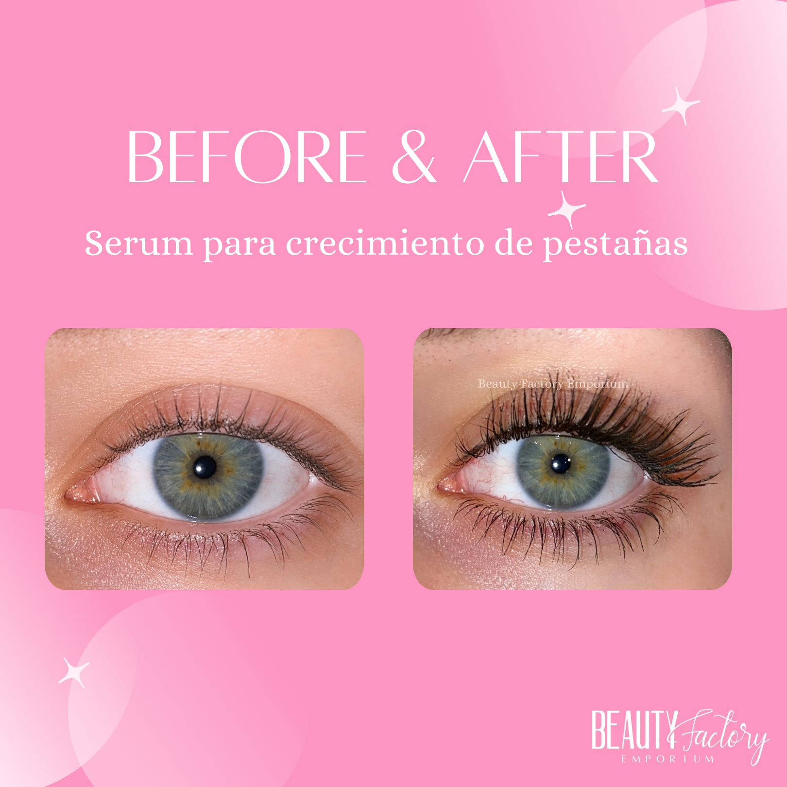 Lash conditioner