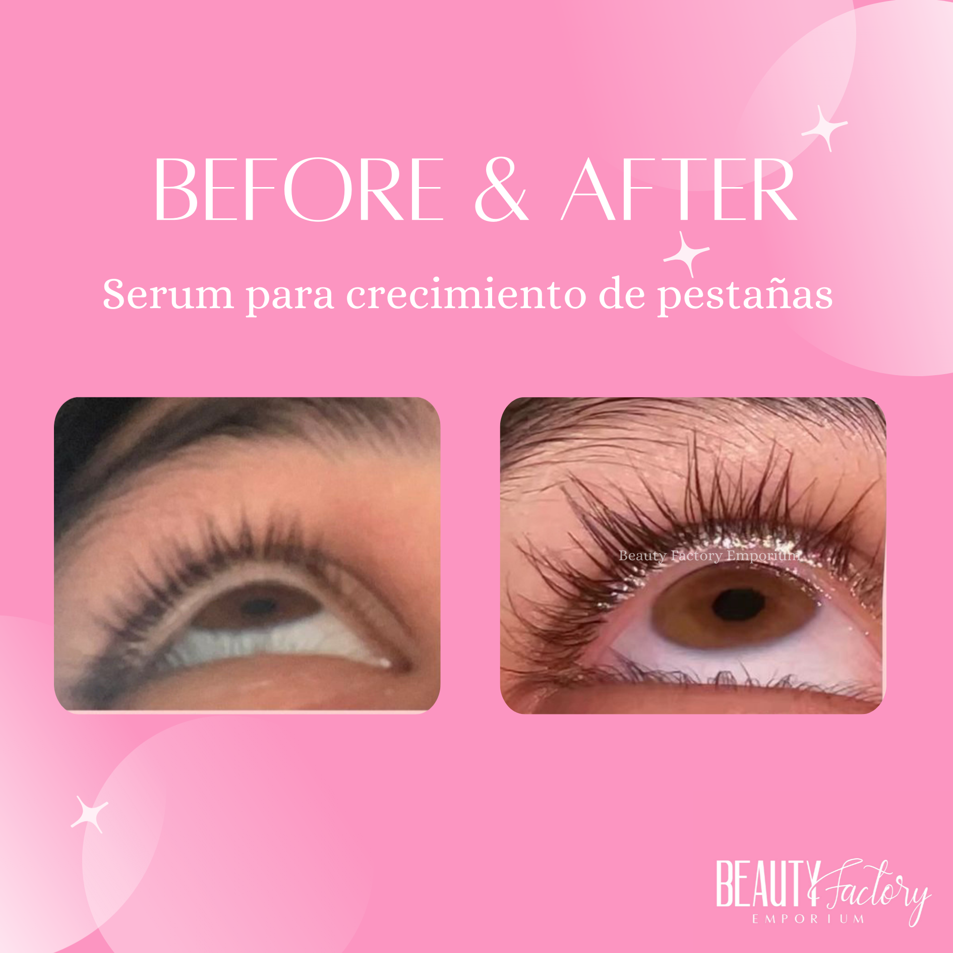 Lash conditioner