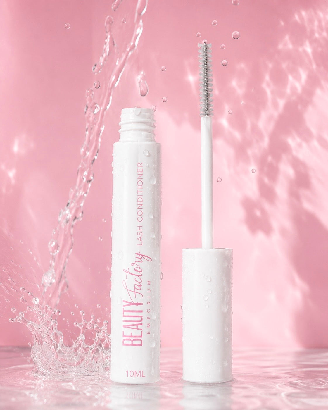 Lash conditioner