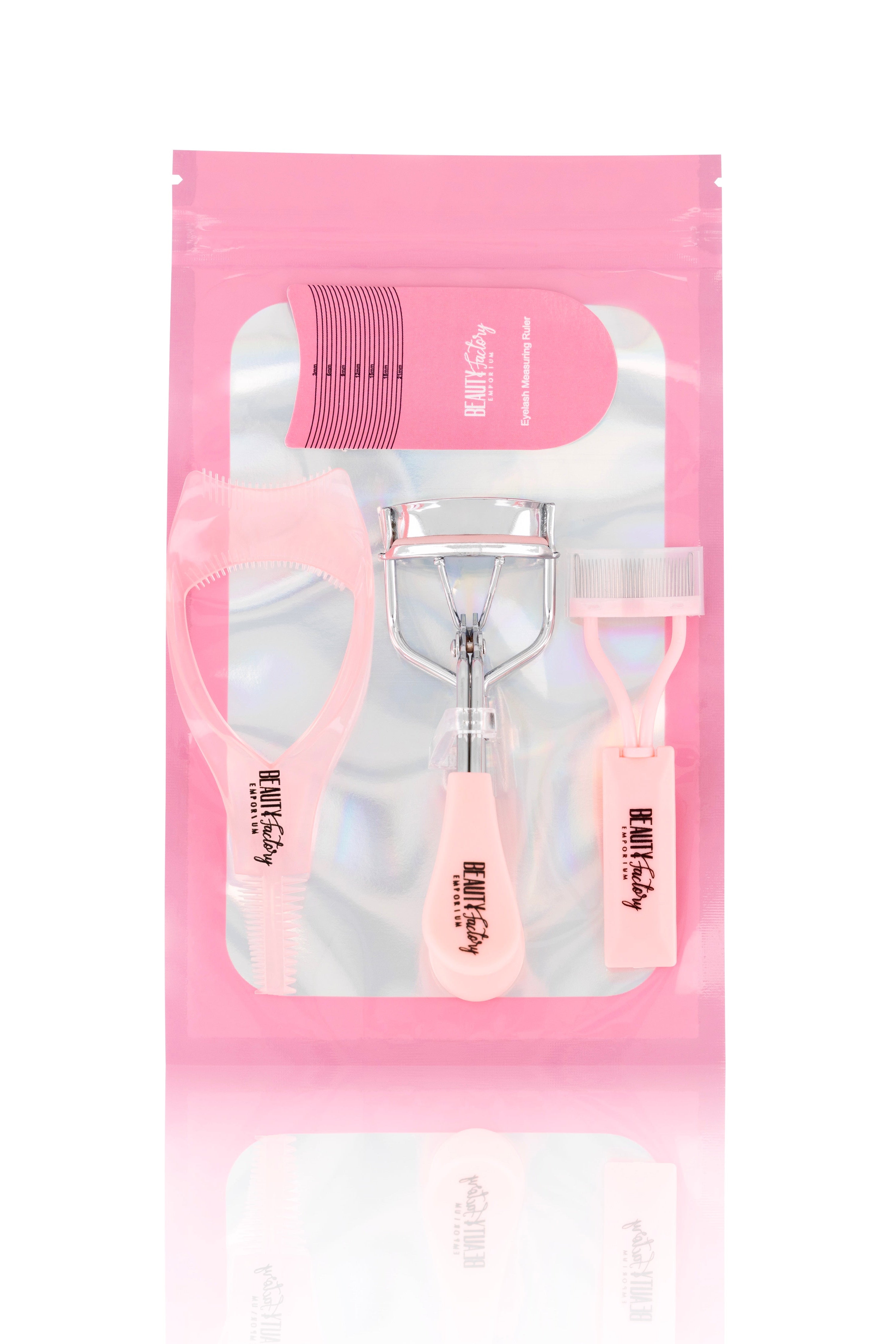 My Lash Tools