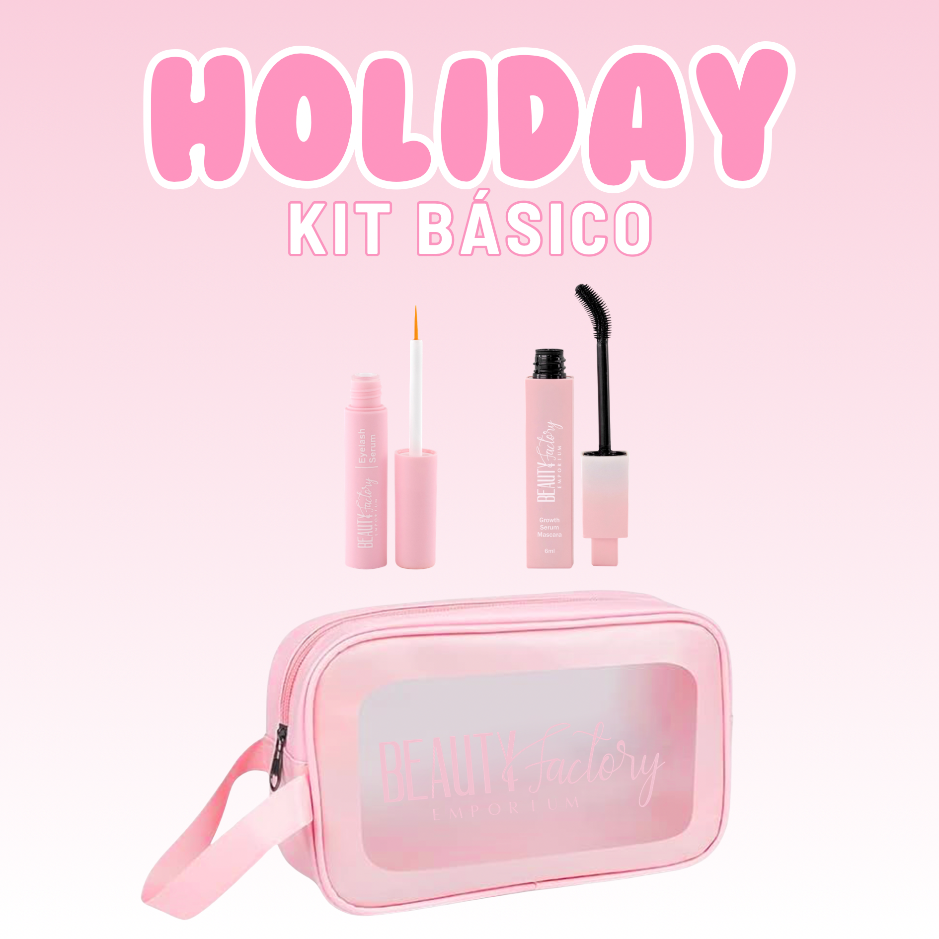 Holiday Kit BÁSICO