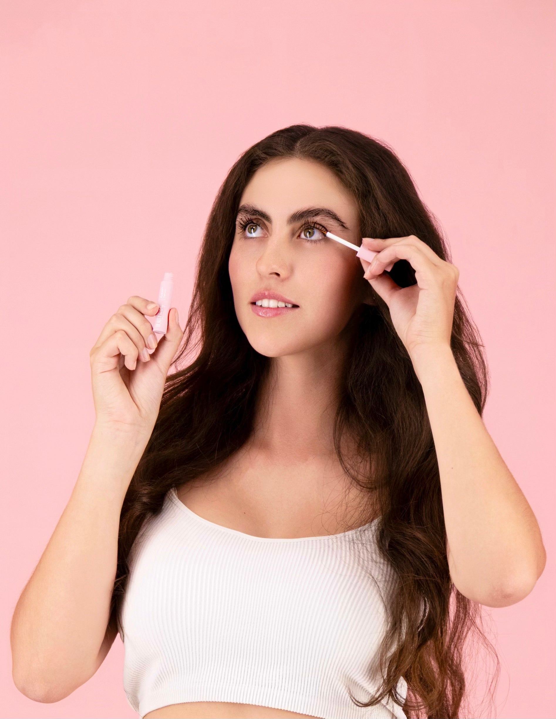 Serum Para Pestañas