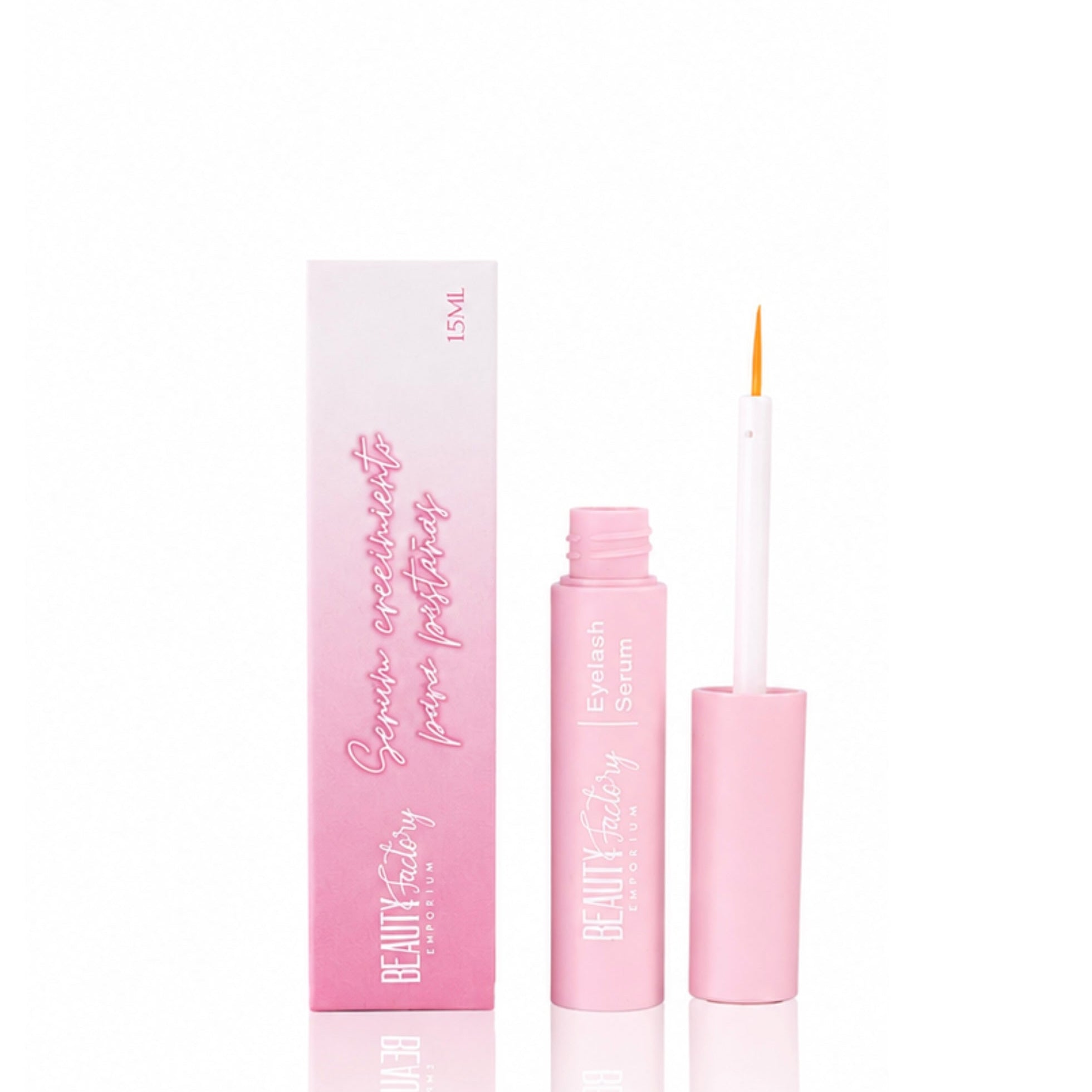 Serum Para Pestañas