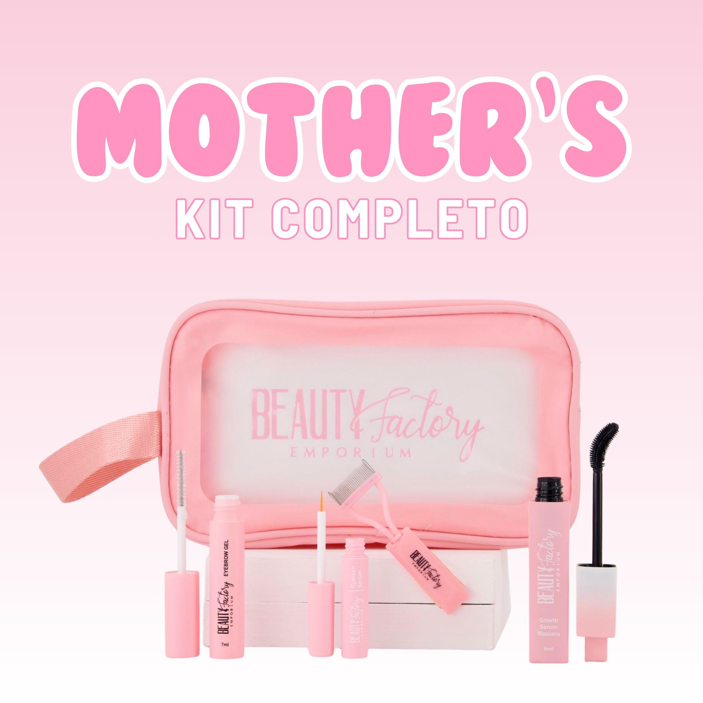 Mother’s Kit completo