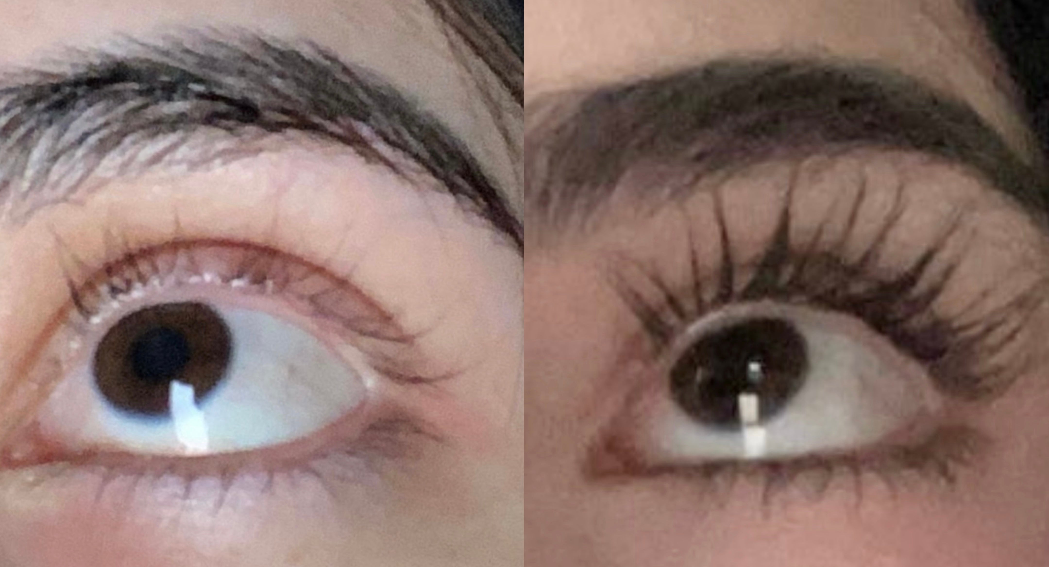 Serum + Máscara para crecimiento de pestañas